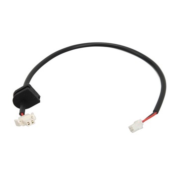 Kabel światła tylnego skutera elektrycznego ABS tylne światło przewód