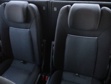 Ford S-Max I Van 2.0 i 16V 145KM 2010 Ford S-Max 2.0 Duratec, Salon Polska, Serwis ASO, zdjęcie 18