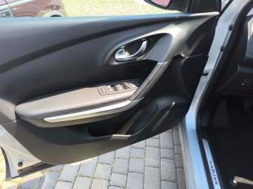 Renault Kadjar Crossover Facelifting 1.3 TCe 140 FAP 140KM 2019 Kadjar 1.3 TCe FAP Intens, zdjęcie 9