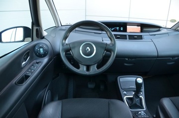 Renault Espace IV Van 2.0 i 16V Turbo 170KM 2008 ZAREJESTROWANY 2.0T 170KM SERWIS LIFT NAVI SKÓRA PANORAMA 7 FOTELI, zdjęcie 32