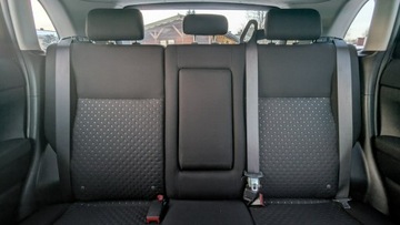 Mitsubishi ASX I SUV 1.8 DID MIVEC 116KM 2011 Mitsubishi ASX 1.8D 116PS OPŁACONY Bezwypadkowy, zdjęcie 14