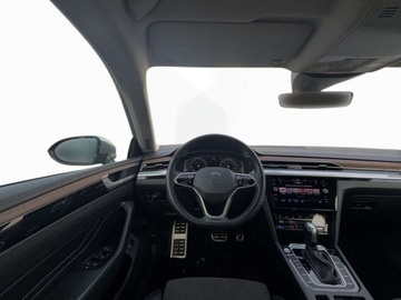 Volkswagen Arteon Fastback Facelifting 2.0 TSI 190KM 2023 Volkswagen Arteon 2.0 TSI 190 KM Elegance DSG, Serwis ASO, Gwarancja, FV23, zdjęcie 15