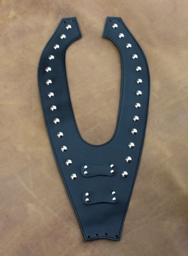 Ремень на танкетке Keeway Superlight 125 с завязками