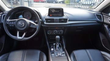 Mazda 3 III Hatchback Facelifting 2.0 SKYACTIV-G 120KM 2018 Mazda 3 Automat. Gwarancja. Polecam !!!, zdjęcie 2