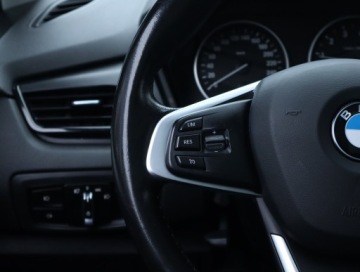 BMW Seria 2 F22-F23-F45-F46 Gran Tourer 218i 136KM 2015 BMW 2 Active Tourer 218i Active Tourer, Navi, zdjęcie 21