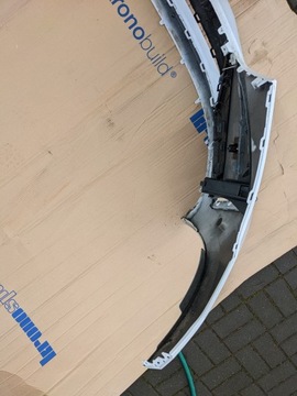 NÁRAZNÍK PŘEDNÍ SKODA ENYAQ 21- SPORTLINE