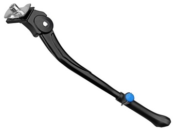 Центральная подставка для велосипеда M-Wave 24-29, черная