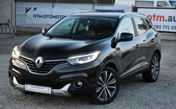 Renault Kadjar 2019 Renault Kadjar FULLED skora Blis alusy LINNE ASSIST Idealny Sam Parkuje, zdjęcie 19