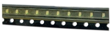 Светодиод SMD 1206 COLOR MIX 50 шт.