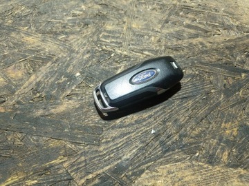 FORD GALAXY MK4 KLÍČEK KEYLESS S-MAX MK2 MONDEO