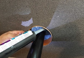 ГЕРМЕТИК ДЛЯ БАНОК, ТЮБИК, 310мл