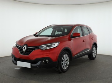 Renault Kadjar Crossover 1.2 Energy TCe 130KM 2017 Renault Kadjar 1.2 TCe, Salon Polska, zdjęcie 1