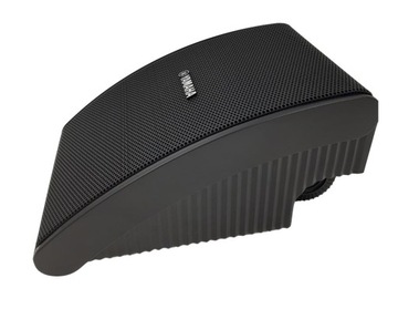 Комплект динамиков Yamaha NS-AW392 черного цвета