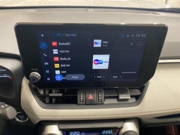 Toyota RAV4 V 2024 Toyota RAV4 2.5 Hybrid Executive 4x4 V (2018-) Toy, zdjęcie 15