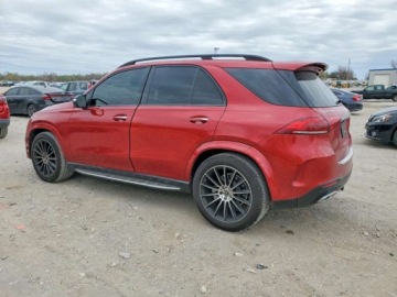 Mercedes GLE V167 2023 Mercedes-Benz GLE 350 4Matic 2023 2.0 Benzyna 255KM, zdjęcie 1