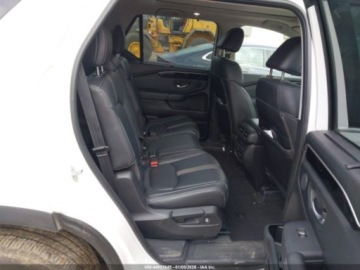 Honda Pilot II 2023 Honda Pilot Touring 2023 3.5 Benzyna 285KM, zdjęcie 12