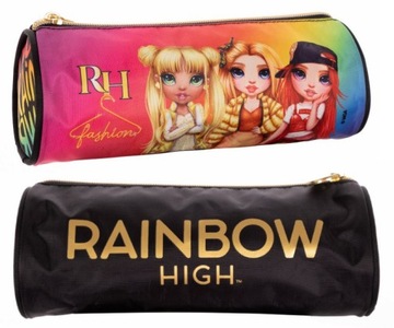 RAINBOW HIGH PIÓRNIK SASZETKA LOL SUNNY RH