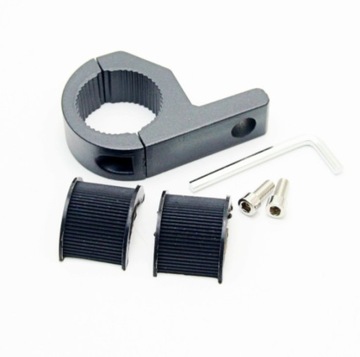 ФАРА МОТОЦИКЛА МОТОР ЛАМПЫ LED CREE USB 3в1