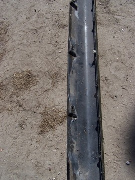 corolla verso listwa progowa lewa 04-09