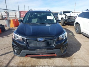 Subaru 2019 Subaru Forester 2019 r., 2,5 L SPORT 2.5 Benzyna 182KM, zdjęcie 1