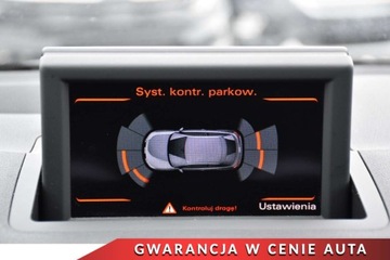 Audi A1 I Hatchback 3d 1.2 TFSI 86KM 2014 Audi A1 Sportback S-LINE LedXenon Duza-Nawigacja Parktronic(przodtyl) Temp, zdjęcie 15