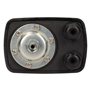 Электронный переключатель SWITCH-MATIC 2 + сухой ход