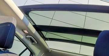 Ford Focus IV 2025 Ford Focus dach panorama, BLIS , fotel ortopedyczny, ACC Hybryda 155KM, zdjęcie 23