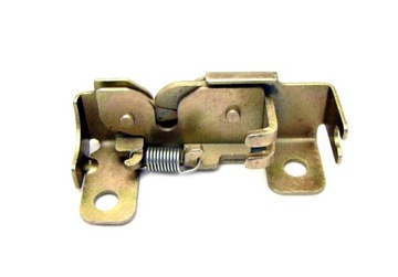 JUNAK 611 ZATRZASK SIODŁA