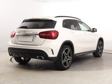 Mercedes GLA I Off-Roader Facelifting 2.0 220 184KM 2019 Mercedes GLA GLA 220 4MATIC, Salon Polska, zdjęcie 4