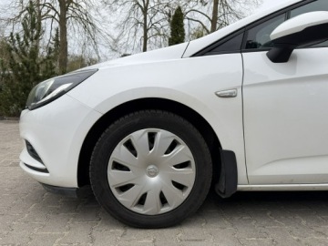 Opel Astra K Sports Tourer 1.6 CDTI 95KM 2017 Opel Astra Sports Tourer | Serwis | Nowe, zdjęcie 16