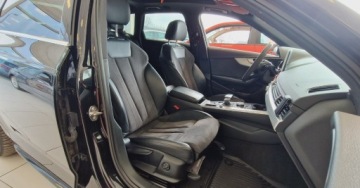 Audi A4 B9 Avant 3.0 TDI 272KM 2017 Audi A4 Avant 3.0 TDI 272KM Quattro Avant S-line FV23 3.0 Diesel 272KM, zdjęcie 14