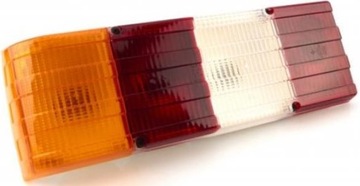 LAMPA TYŁ LEWA=PRAWA FIRMY HELLA KAMPER PRZYCZEPA