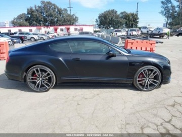 Bentley 2016 Bentley Continental GT V8 S 2016 4.0l 4.0 Benzyna 521KM, zdjęcie 6
