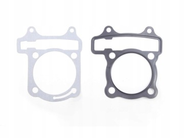 USZCZELKA ATV 200 GŁOWICY I CYLINDRA KPL. WB