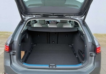 Volkswagen Passat B9 2024 Volkswagen Passat 193km 4Motion Elegance salon PL gwar. masaz matrix VAT 23, zdjęcie 6