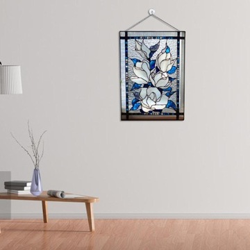 Акриловые витражные панели витража витража