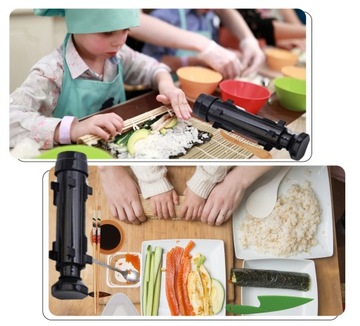 НАБОР СУШИ С РОЛИКОМ