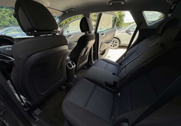 Hyundai Tucson III SUV 1.7 CRDi 141KM 2017 Hyundai Tucson 1.7 blue CRDI AUTOMAT bezwypadkowy GWARANCJA perfekcyjny, zdjęcie 9