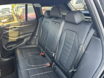 BMW 2022 BMW X3 M Lift Mpakiet Xdrive Skóra Pamięć, zdjęcie 10