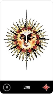 Малефик Ленорман