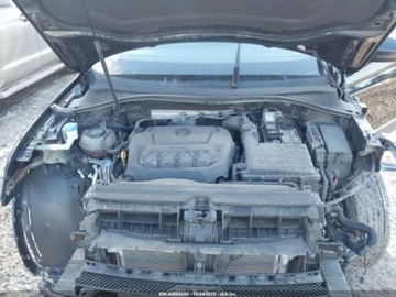 Volkswagen Tiguan II 2018 Volkswagen Tiguan SEL 4MOTION, od ubezpieczalni 2.0 Benzyna 184KM, zdjęcie 15