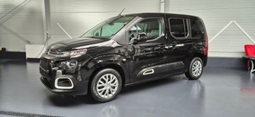 Citroen Berlingo III Osobowy M 1.2 PureTech 110KM 2020 CITROEN BERLINGO! Super stan!