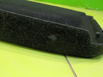 OPEL CORSA D 09R HB 5D POLIČKA KUFRU