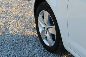 Skoda Octavia III Kombi Facelifting 1.6 TDI 115KM 2020 Škoda Octavia Skoda Octavia Ambition DSG F-Vat, zdjęcie 11