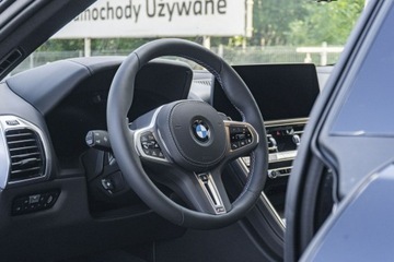 BMW Seria 8 II M Coupe Facelifting 4.4 850i 530KM 2025 BMW 850 M850i xDrive Gran Coupe - Dostępny od, zdjęcie 10