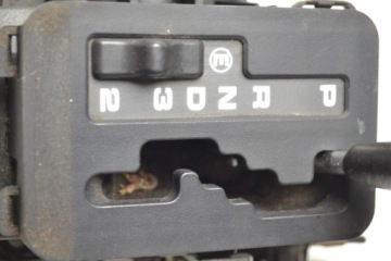 Мерседес R129 SL Рычаг переключения передач