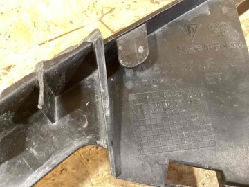 DRŽÁKY SVĚTLA LEVÝ PORSCHE CAYENNE 9Y0807571E 9Y0807227A