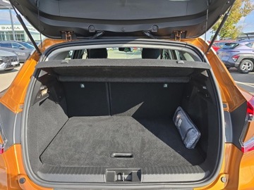 Renault Captur II Crossover 1.3 TCe 130KM 2020 Captur 1.3 TCe Zen EDC, zdjęcie 9