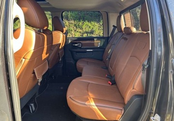 Dodge Ram IV 5.7 V8 390KM 2017 Dodge RAM Dodge RAM 5.7 Benzyna 390KM, zdjęcie 22
