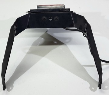 Крепление номерного знака Honda CBR 600RR 600 RR PC40 2007-2012 гг.